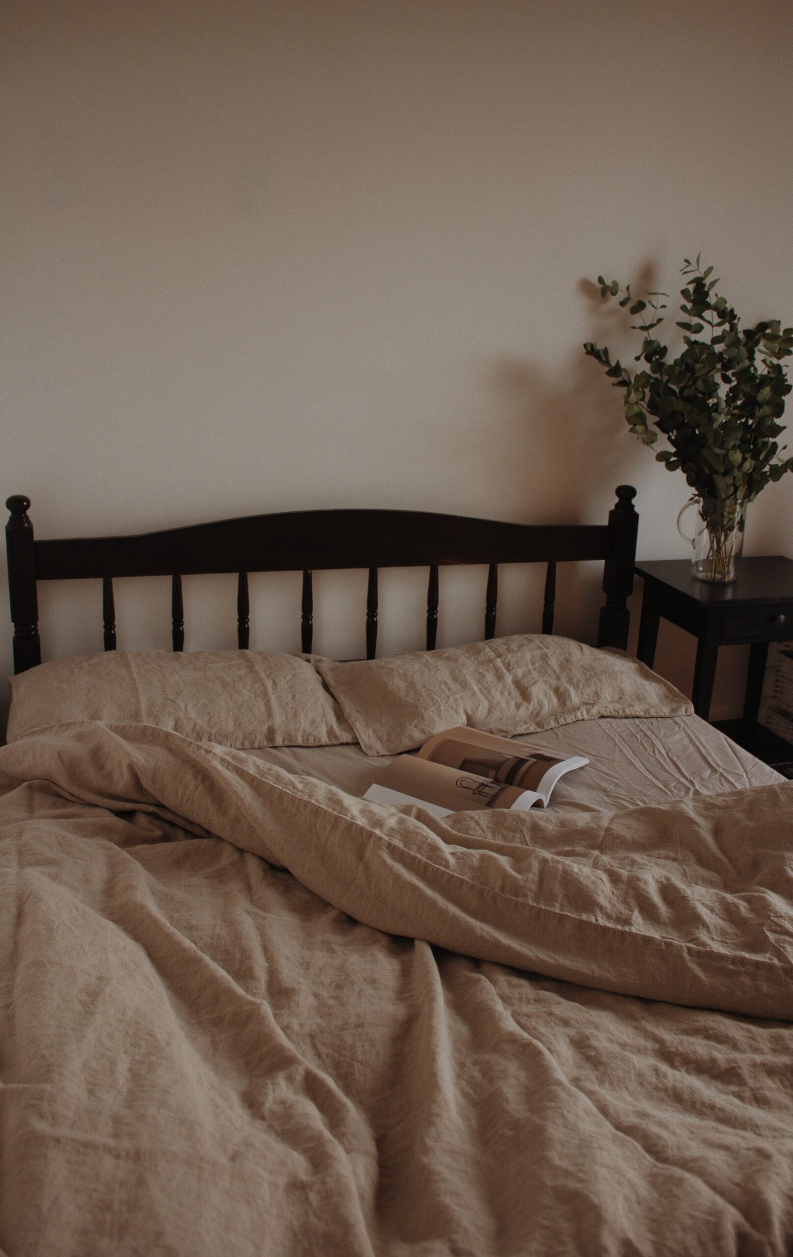 linen dream tintofmint